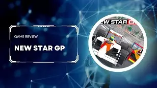 New Star GP Game Review