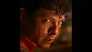 DARK SIDE👿🔥#marvel #Spiderman #peterparker #tomholland #greengoblin #darkside
