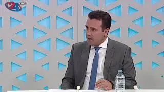 Zaev vo 24   Rejtinzi