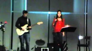 Ample Sound - Dream On (Aerosmith cover)