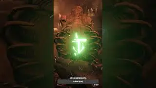 Завет Палача 1 #doom #doom2016 #idsoftware