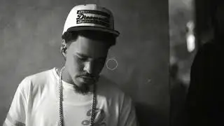 FREE J Cole X Wale X Dom Kennedy Type Beat Lord Knows