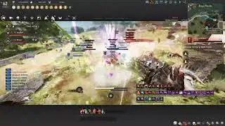 Zerker new main? From 10hp to 3frags
