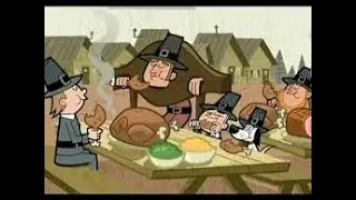 (35) Kung Fu Timmy / Wer ist hier die Hexe ? - Cosmo & Wanda - Wenn Elfen Helfen