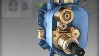 Features of the GROHE Rapido thermostat