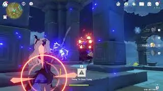 Genshin Impact - Luxurious and Precious Chest Locations Guili Plains  - Qui Li Nguyên (9 Chest)