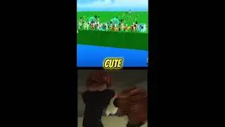 Roblox Billy vs Bacon Hair || Who will win? 🤔