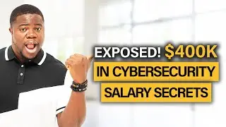 How to Earn $400K in Cybersecurity: A Guide to Landing and Managing Multiple Jobs