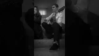 Утопай🤍|кавер на гитаре 😍 (cover 2023)