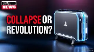 BREAKING: Gamers are Angry! PS5 Update, Concord, GTA6, Xbox Crash, Black Myth Wukong