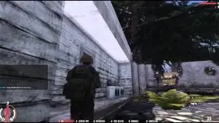 War Z: Epic Smallville PvP Montage
