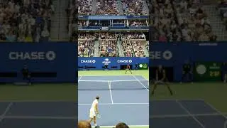 Medvedev vs Nadal US open final