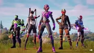 NEW PASS Battle Pass Trailer!!!!!     Chapitre 3 Season 2