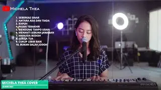 ALBUM MICHELA THEA FULL COVER