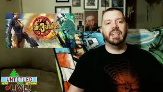 The REAL News About Borderlands 3