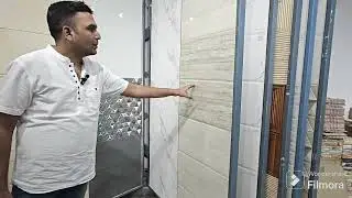 bathroom Wall Tiles|| Kitchen Wall Tiles || Washroom wall tiles concepts || Tiles highlighter||