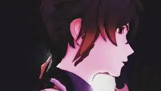 【Genshin x HI3 MMD】Señorita - Fu Hua and Zhongli 【1080p60】