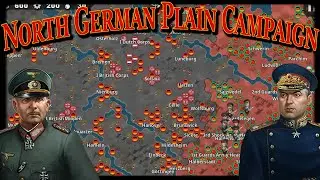 Invasion Of West Germany! WW3 Alternate History