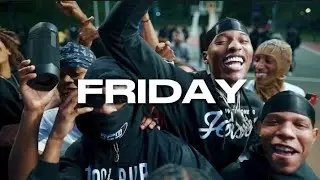 yakusa 0 Friday Night (Jersey Club Remix) @prod.arcanjo