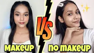 5 hacks to look beautiful without makeup / style with sahiba