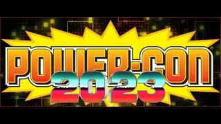 Powercon 2023
