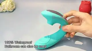 Flapping Vibe with Tongue