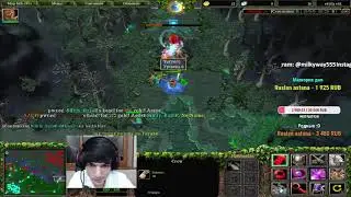 Лучший джаггернаут ICCUPа (The best Juggernaut)