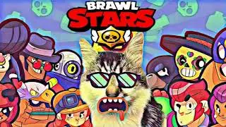 МОЛЧАЛИВЫЙ Стрим БРАВЛ СТАРС | STREAM Brawl Stars
