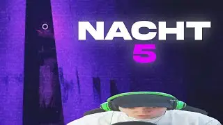 FNAF in ROBLOX? FORGOTTEN MEMORIES: 5 NÄCHTE MIT BARIGADAMM TUTORIAL