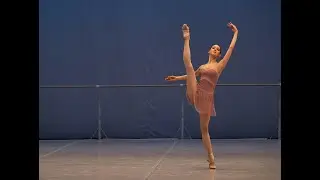 Bolshoi Ballet Academy - Video About Graduation Exam