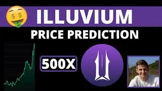 ILLUVIUM IGO REVIEW [PRICE PREDICTION]