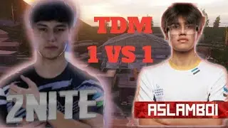 Aslambol vs de2NITE KIM KUCLI