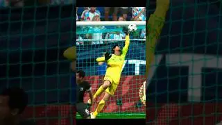 esses goleiro do FIFA 😂