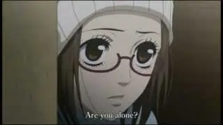 you don't love me?