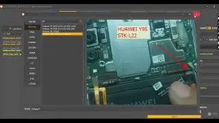 huawei y9 prime 2019 & y9s  (STK-L21) frp remove one click 2024