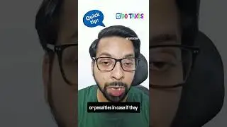 Don't file ITR-1 without viewing this 