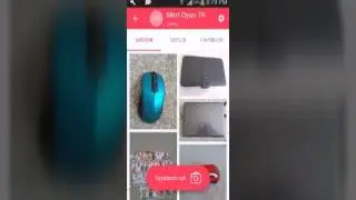 Letgoda Neler Satıyorum