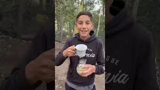 The best natural purge 👏