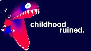 The Horror of 