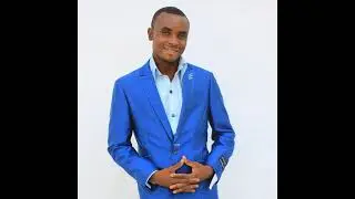 Mr MUNDELE MBUNI JULIEN PAIX A SON AME