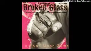 Broken Glass - Mexico