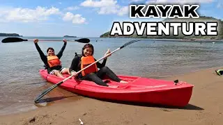 LAST DAY NI KANGITI SA BATANGAS | KENSTEPH