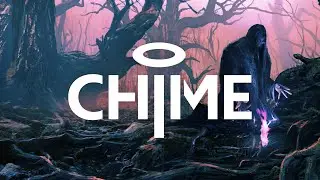 Chime & Whales - Gamebreak [Dubstep]