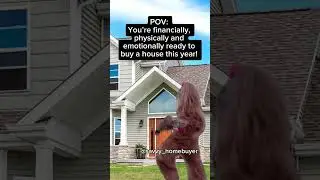Ready to step into the world of homeownership? 🏠➡️ Before you take the plunge, ensure you're fully p