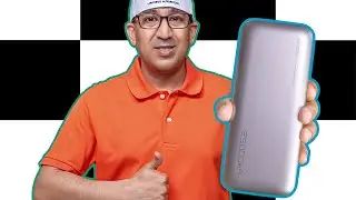 CUKTECH PB250 & 30W Mini Power Bank Review