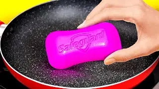 AWESOME DIY SOAP IDEAS THAT ARE EASY TO MAKE || 5-Minute Decor Ideas For Your Home!