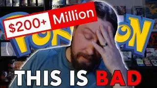 I Investigated Pokemon Card Fraud (And It’s Bad)