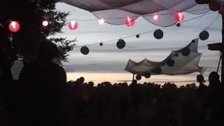 Simsalaboom Festival 2016 (Chill Floor) (Part 2)