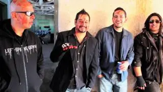 VOYEUR VLOG Music Video Update