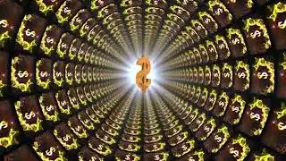 能量冥想音乐 ♡ 丰盛意识 ＄ 24小时内收到意想不到的金钱